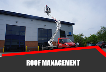Roof Management Newham Industrial Roofing - Newham, London